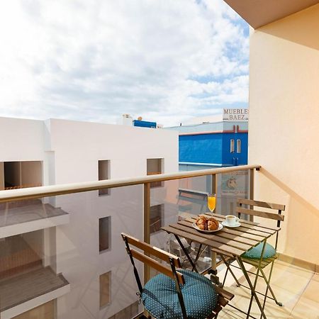 Solen Suites Arguineguin Екстер'єр фото