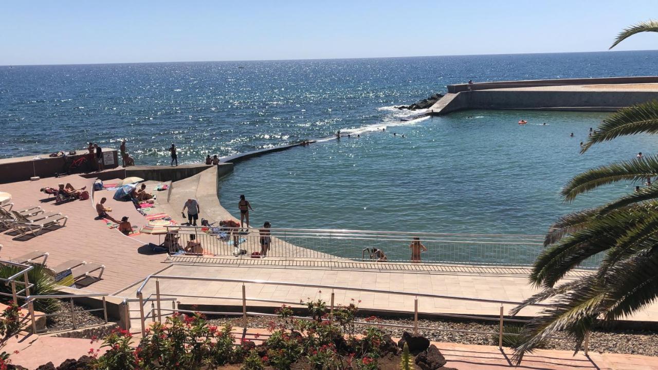 Solen Suites Arguineguin Екстер'єр фото