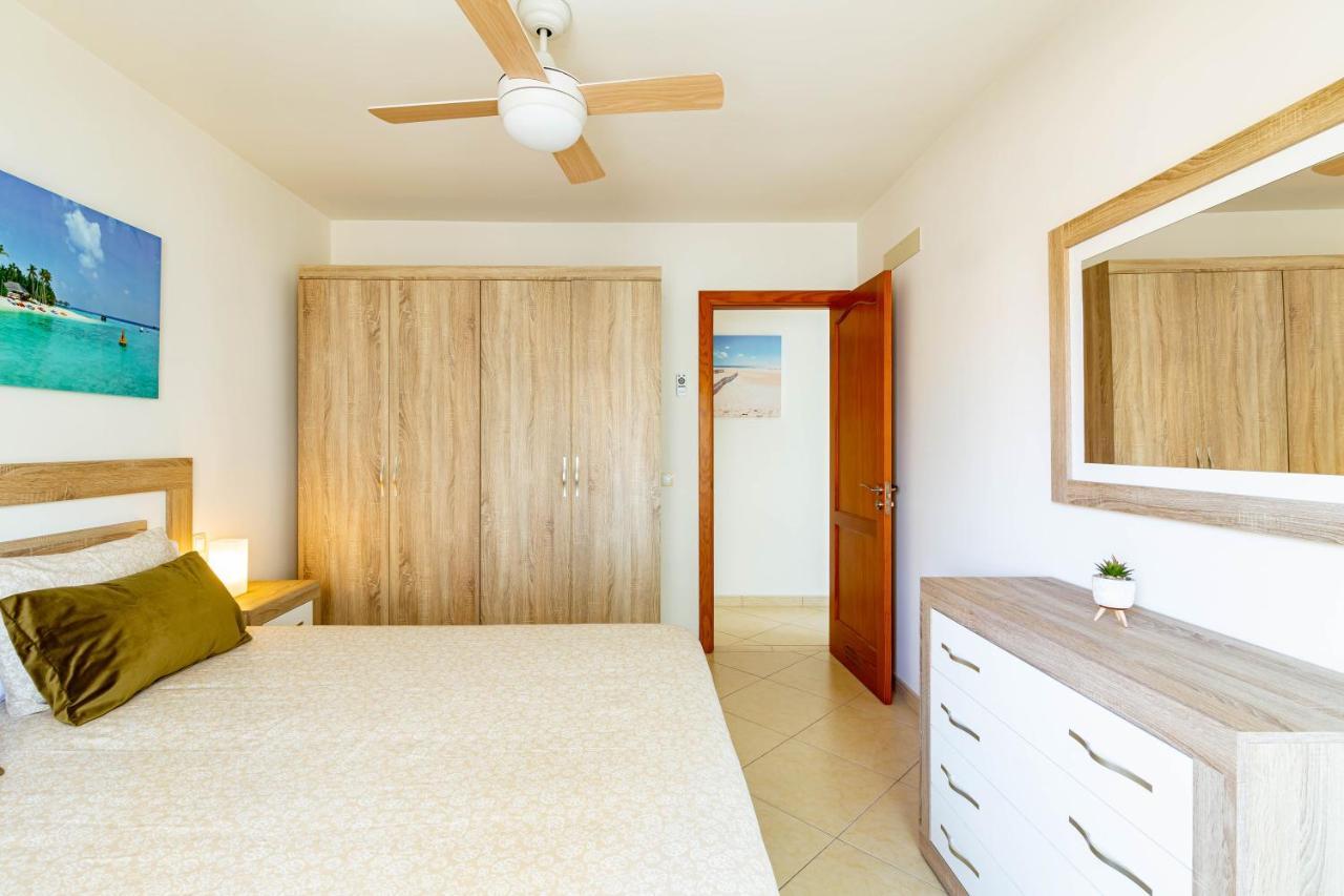Solen Suites Arguineguin Екстер'єр фото