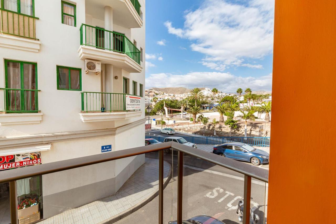 Solen Suites Arguineguin Екстер'єр фото