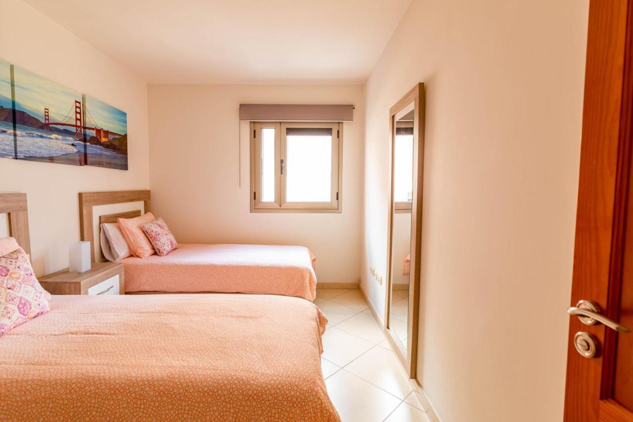 Solen Suites Arguineguin Екстер'єр фото