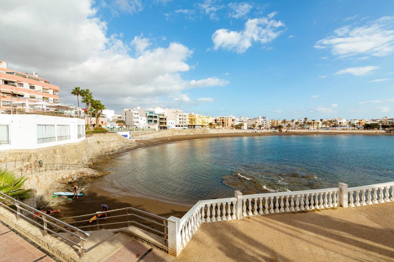 Solen Suites Arguineguin Екстер'єр фото