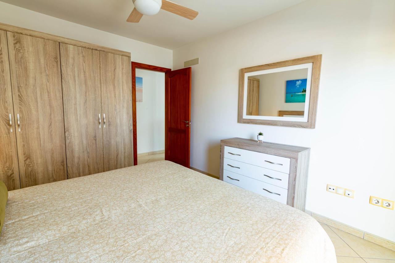 Solen Suites Arguineguin Екстер'єр фото