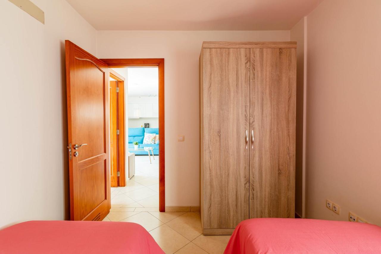 Solen Suites Arguineguin Екстер'єр фото