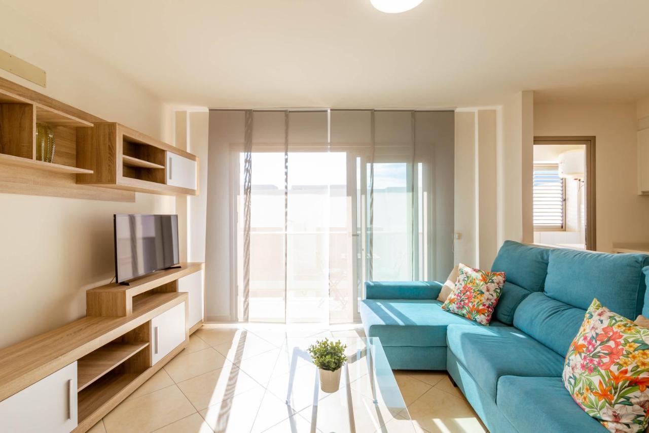 Solen Suites Arguineguin Екстер'єр фото