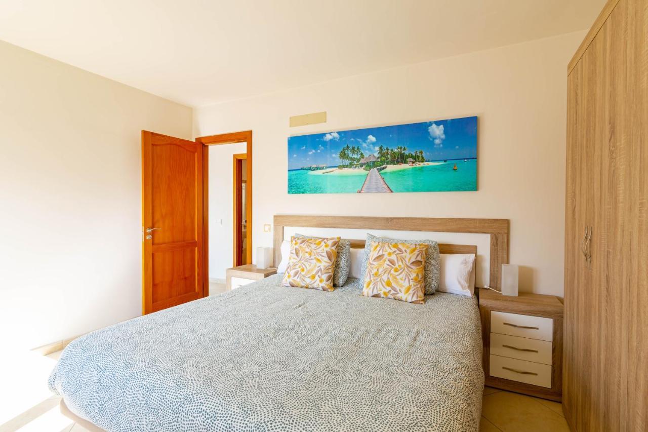 Solen Suites Arguineguin Екстер'єр фото