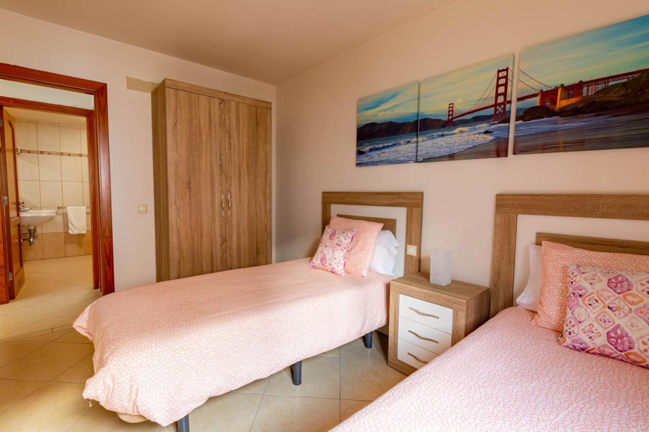 Solen Suites Arguineguin Екстер'єр фото