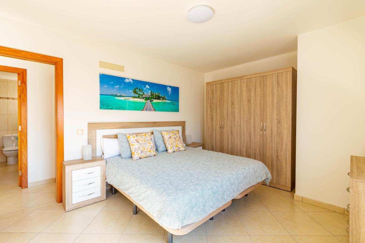 Solen Suites Arguineguin Екстер'єр фото