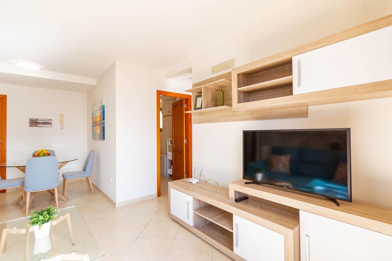 Solen Suites Arguineguin Екстер'єр фото