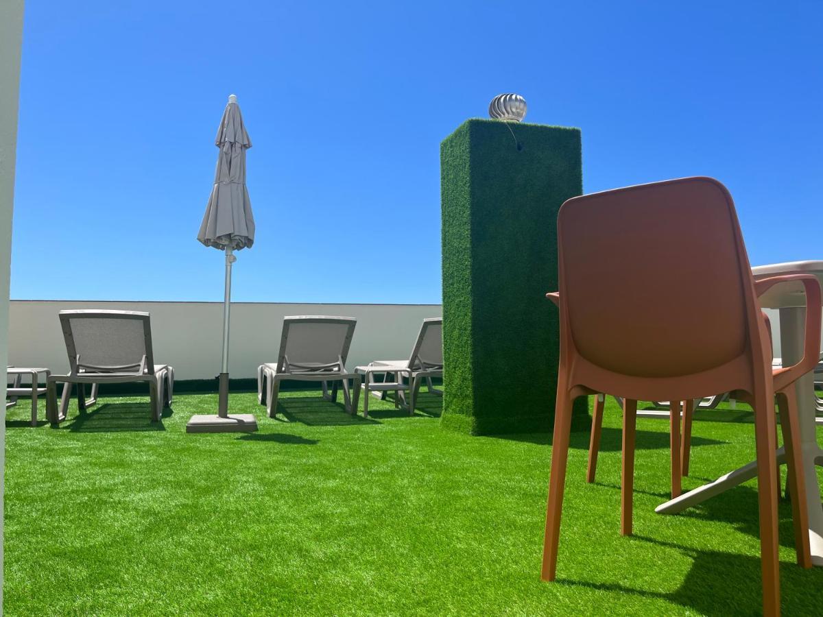 Solen Suites Arguineguin Екстер'єр фото