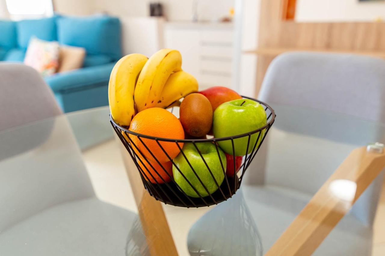 Solen Suites Arguineguin Екстер'єр фото
