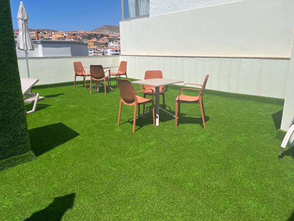 Solen Suites Arguineguin Екстер'єр фото