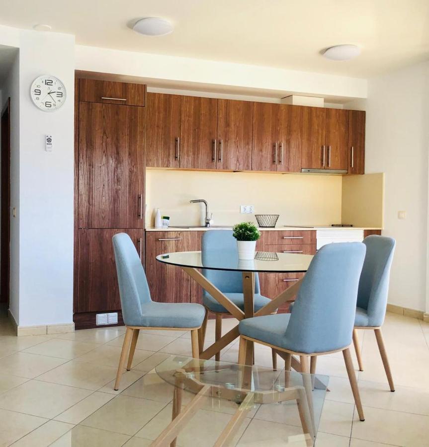 Solen Suites Arguineguin Екстер'єр фото