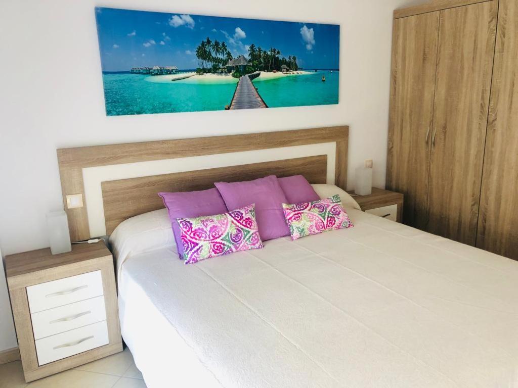 Solen Suites Arguineguin Екстер'єр фото